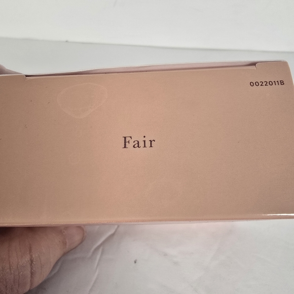 NWT Laura Geller Double Take Versatile Powder Baked Foundation Color: Fair - Picture 2 of 7